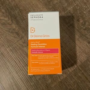 Dr. Dennis Gross Extra Strength Daily Peel